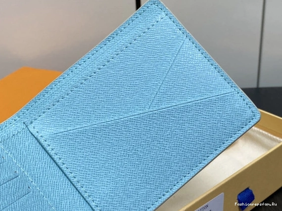 FS CHEAP LOUIS WALLET-11.5*9*1.5cm MULTIPLE VUITTON 0814